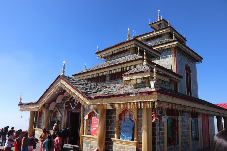 Exterior & Views, Nilayam Resorts, Tehri Garhwal