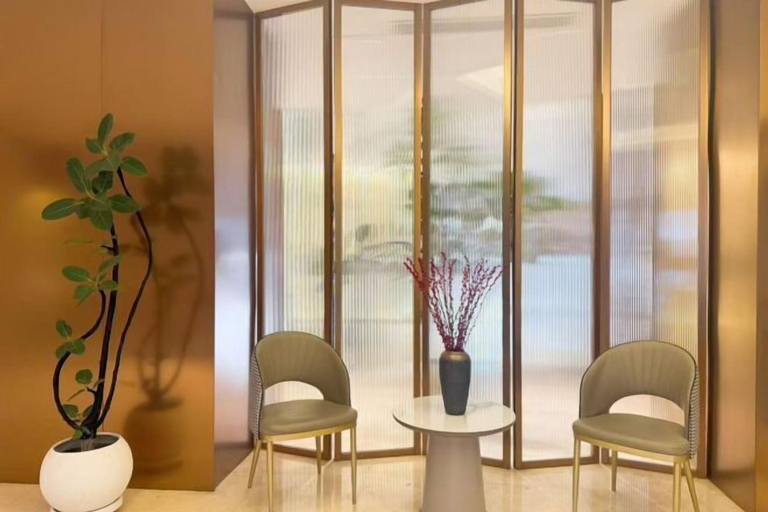 Others 4, Jincheng Hotel, Linyi