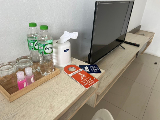 Amenities 9