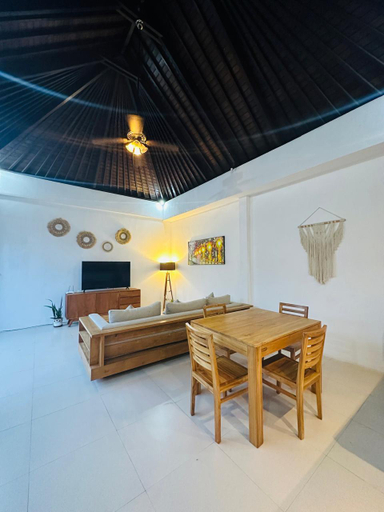 Others 5, De'Huta Villa, Badung