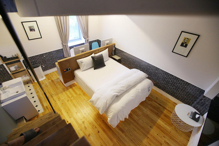 Others 2, Daegu Duryu Hotel ONDO, Buk