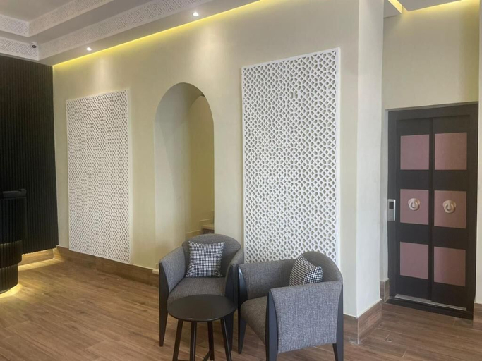 Others 5, Ennasma, Casablanca