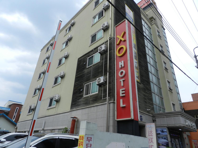 Others 5, XO Motel, Jeonju
