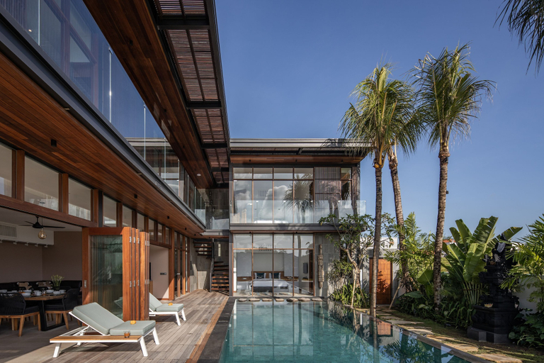 Primary image 1, Villa Dayu, Badung