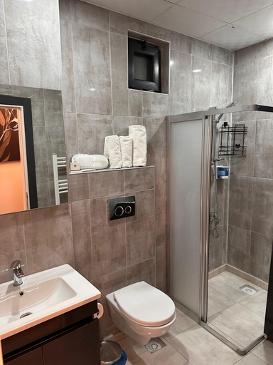 Others 5, Başaran Rezidans & Otel, Merkez