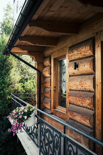 Others 3, Chalpa z bali, Tatra