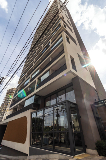 Exterior & Views, 360 Brooklin, São Paulo
