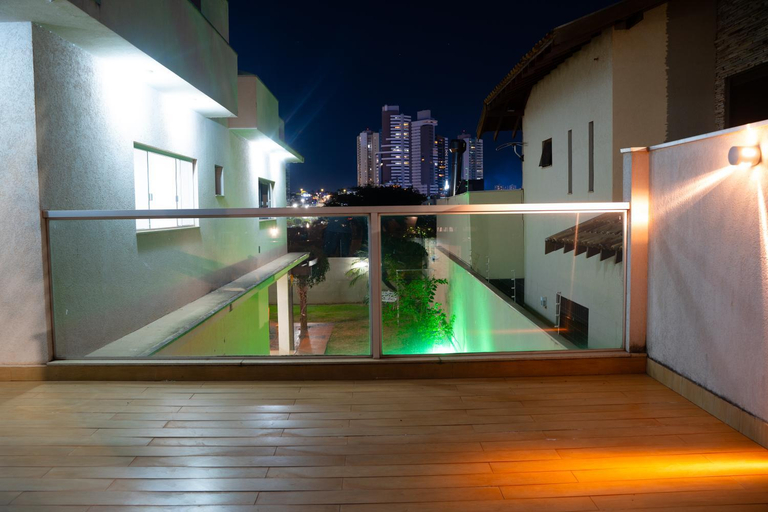 Others 5, Quartos Suites no Chacara Cachoeira Campo Grande, Campo Grande