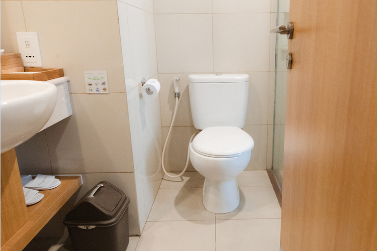 Bathroom 17