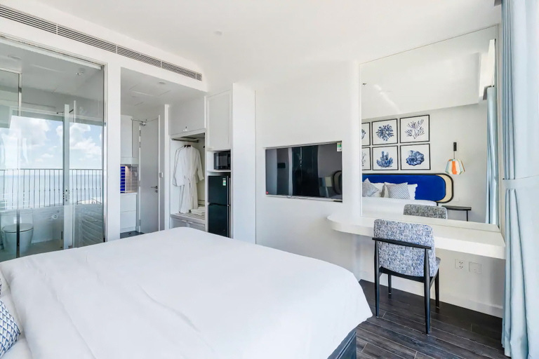 Bedroom 3, Soléa Hotel Sunset Town Phu Quoc, Phú Quốc