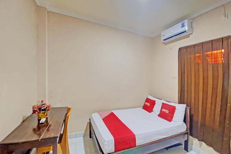 Others 5, Hotel O Amor Kost, Kupang