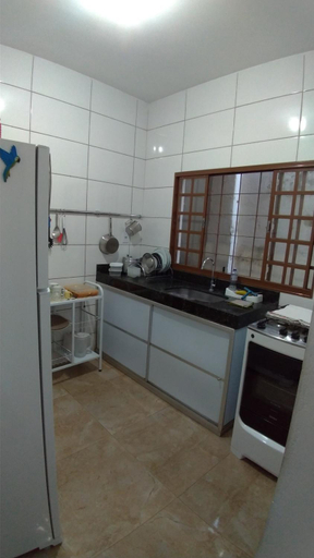 Others 3, Hostel Miscelanea, Sete Lagoas