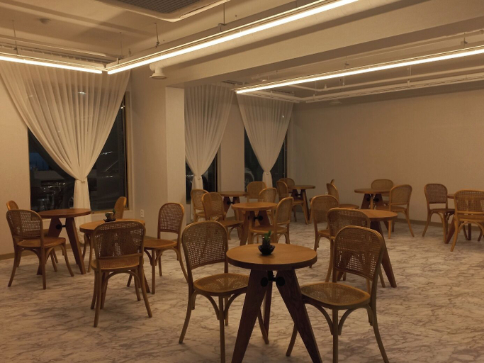 Food & Drinks, Laum Stay Business Hotel Iksan, Iksan
