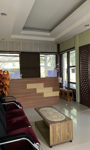 Public Area 4, Pondok Alam Syariah, South Jakarta