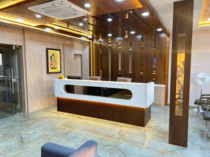 Others 4, HOTEL SHREE HARI, Devbhumi Dwarka