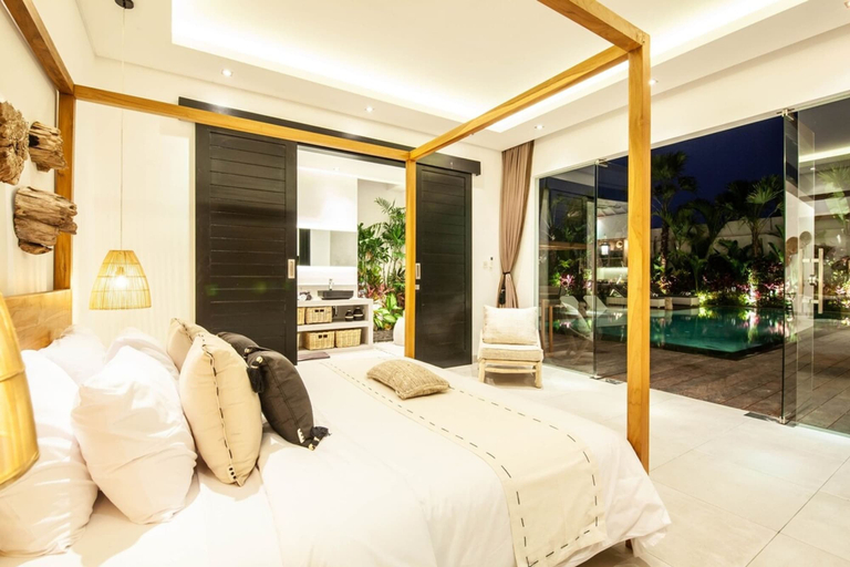 Room 4, Canggu Peter 2 in Dalung, Badung