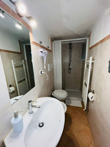 Bathroom 5, Best Bnb San Lorenzo, Florence