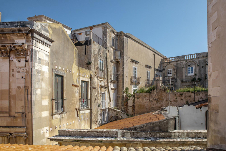 Exterior & Views 2, Duplex sul Porto Grande by Wonderful Italy, Syracuse