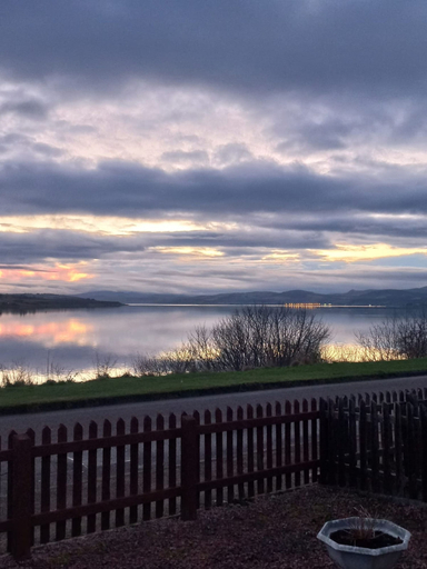 Room 2, Kavija Invergordon in Invergordon, Highland