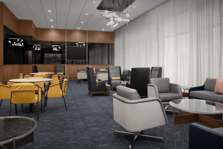 Public Area 3, Courtyard by Marriott Antioch Pittsburg, Contra Costa