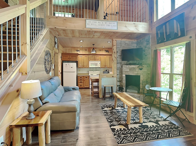Others 4, Bearly Hidden by Jackson Mountain Rentals, Sevier