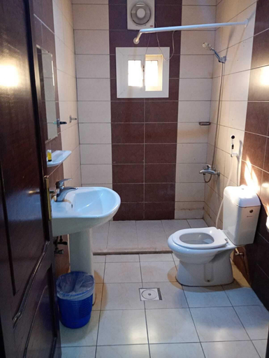Bathroom, Assala Alhamra, Jeddah