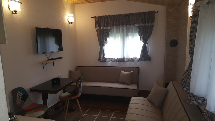 Others 2, SWEET HOME centar