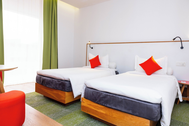 Bedroom 7