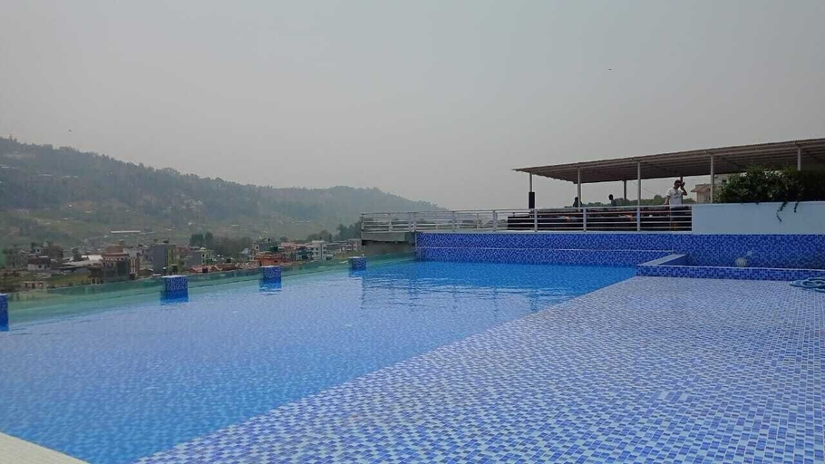 Sport & Beauty 3, Sakwo Resort, Bagmati