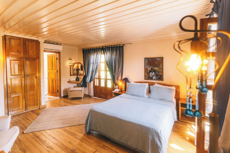 Bedroom 5, Jade Residence, Fethiye