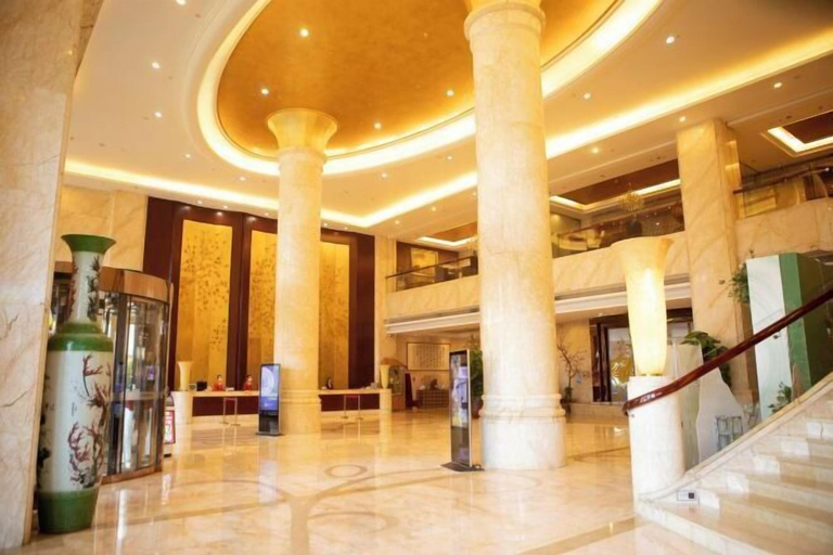 Others 5, Plum Garden International Hotel, Sanming