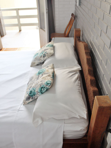 Bedroom 2, Brisa Pousada, Gramado