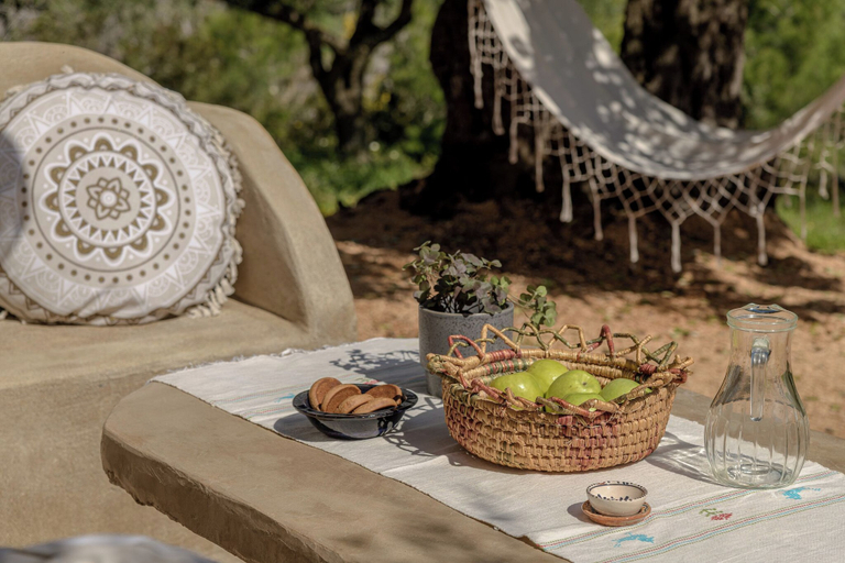 Food & Drinks, Casa Abuelo Cottage, Ionian Islands