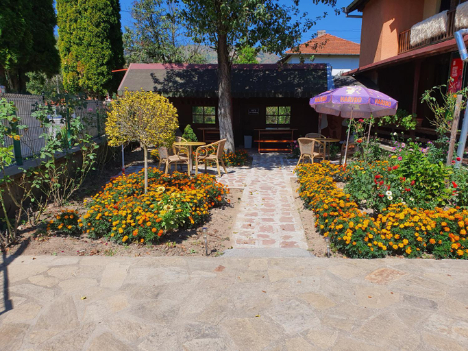 Others 4, GUEST HOUSE TONI СТАИ за ГОСТИ ТОНИ, Teteven