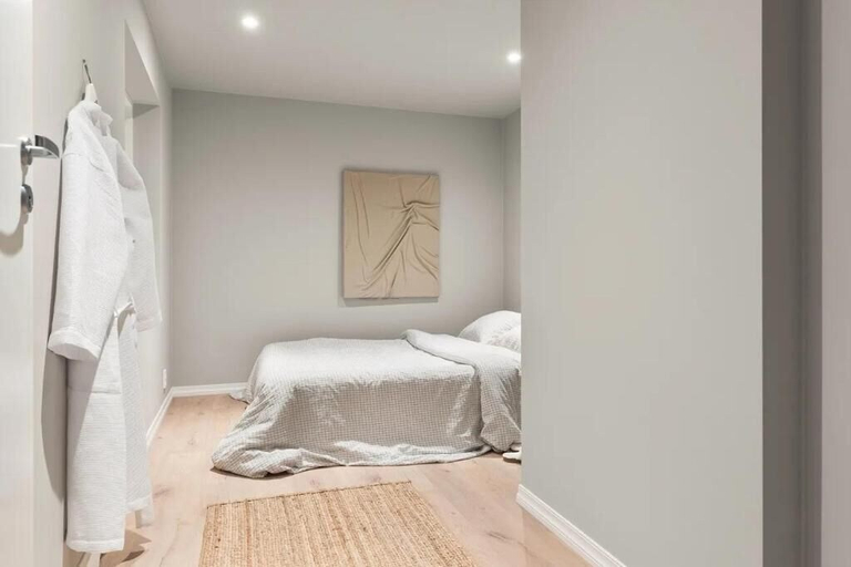 Bedroom 3, Stay Nordnes - Modern & Central, Bergen