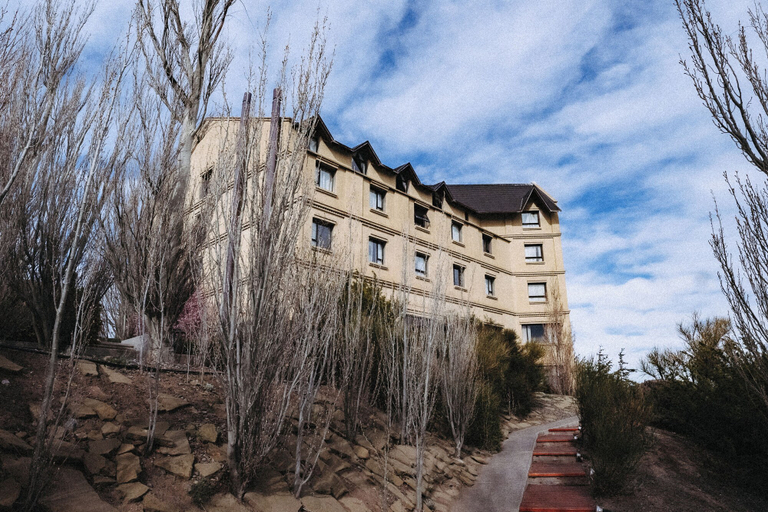 Exterior & Views 2, Esplendor by Wyndham El Calafate, Lago Argentino