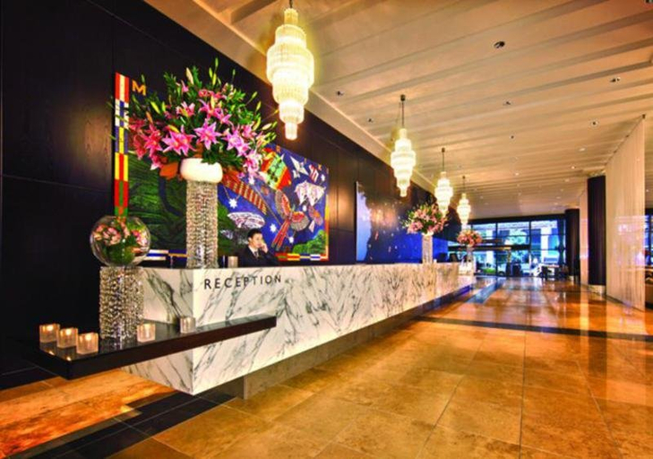 Public Area 4, The Grand by SkyCity, Waitakere