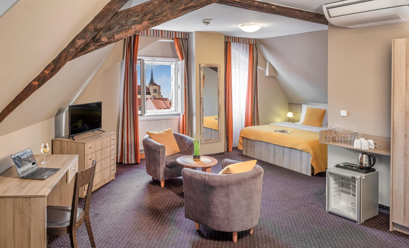 Others 4, Hotel "Palace U Kocku" by Adrez Living, Praha 1