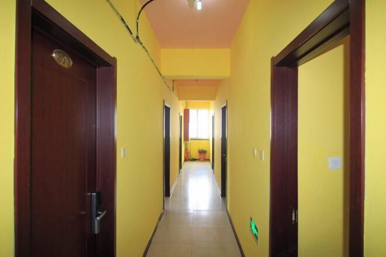 Others 4, Langting Business Hotel, Yantai