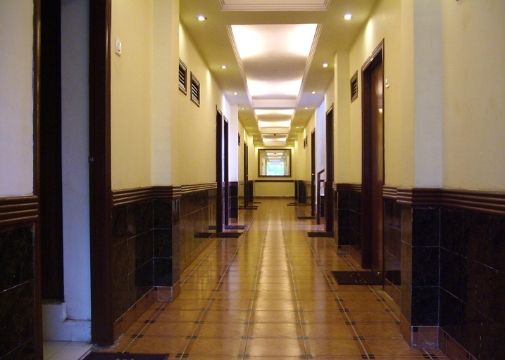Public Area