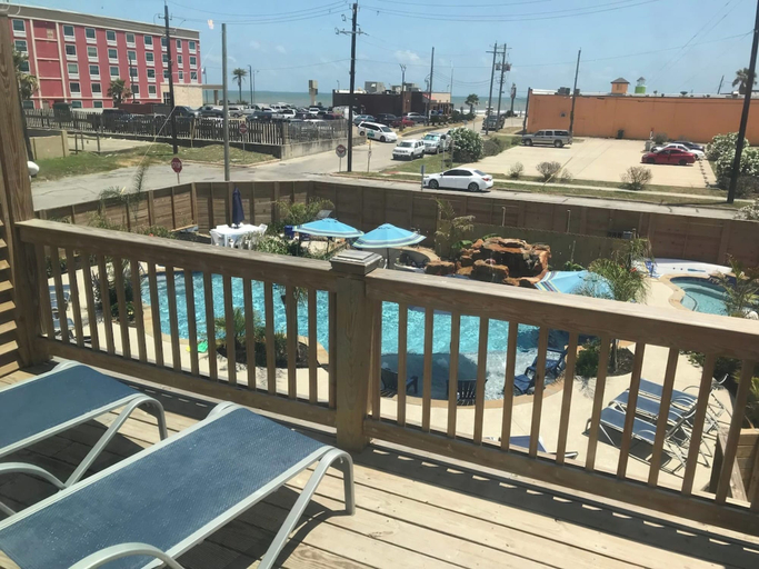 Others 5, Galveston Island Pool Suites, Galveston