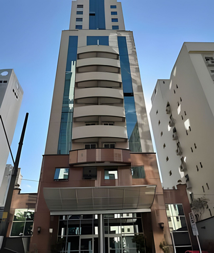 Exterior & Views 2, Studio Living Paulista Bela Cintra, São Paulo
