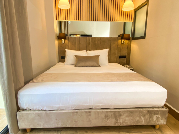 Bedroom 2, Ennasma, Casablanca