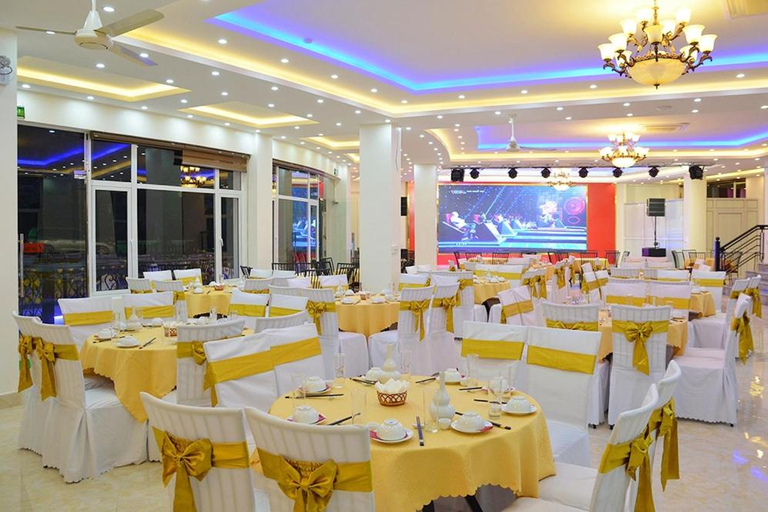 Food & Drinks 5, Manh Tuan Hotel Moc Chau - by BAY LUXURY, Mộc Châu