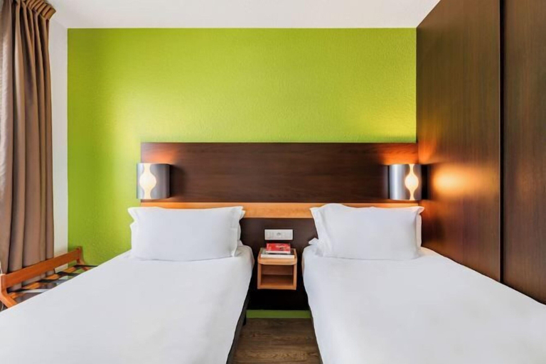 Bedroom 6