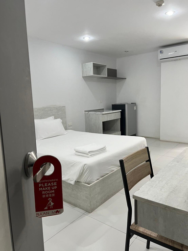 Bedroom 9