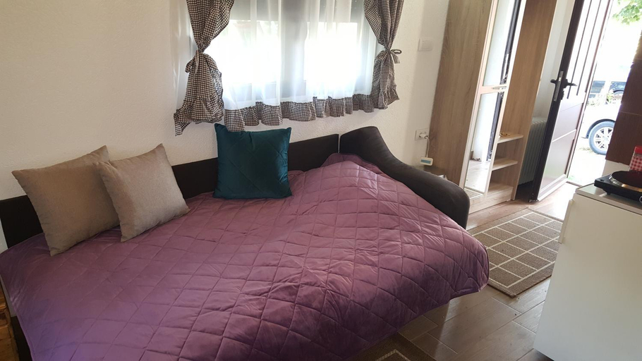 Others 5, SWEET HOME centar