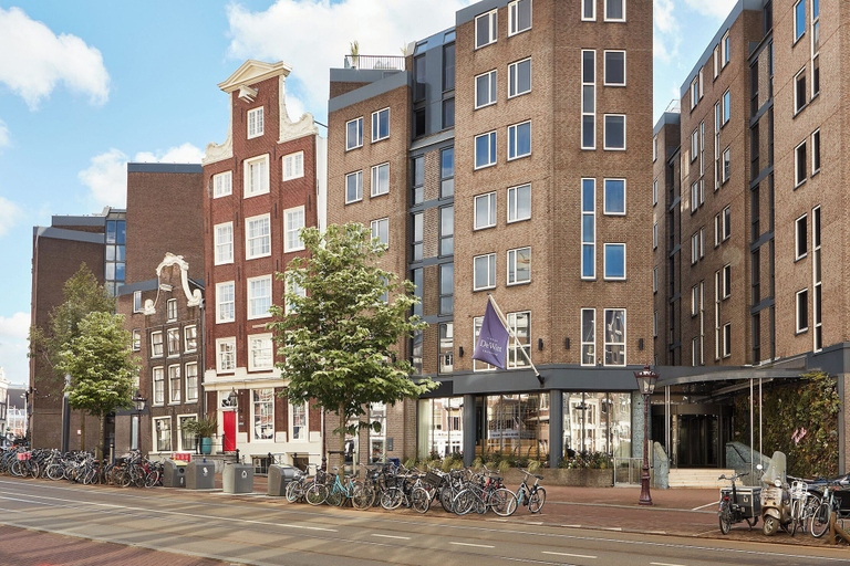 Exterior & Views 3, Kimpton DE WITT by IHG, Amsterdam