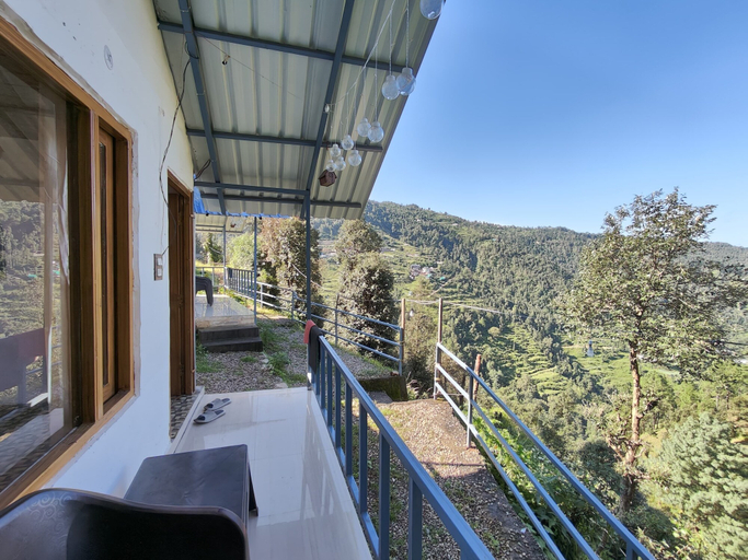 Others 4, Himwanderer Camps and Cottages Pangot, Nainital