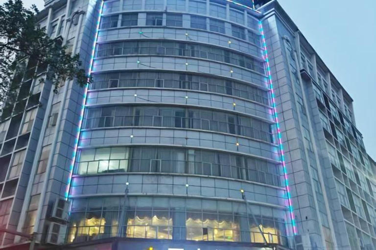 Exterior & Views 2, Lifeng Hotel, Hezhou